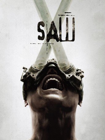 SAW X